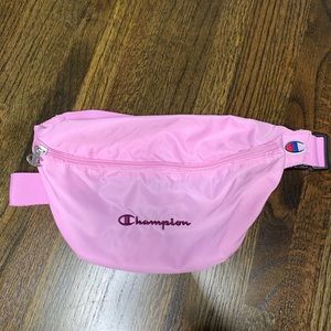 Champion fanny belt pack
